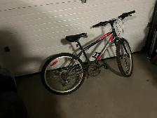 bicycles