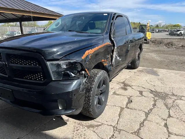2019 Ram 1500 Classic Express, Just in for sale at Pic N Save!