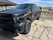 2019 Ram 1500 Classic Express, Just in for sale at Pic N Save!