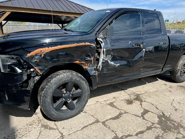 2019 Ram 1500 Classic Express, Just in for sale at Pic N Save! - Photo 2