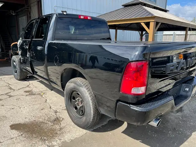 2019 Ram 1500 Classic Express, Just in for sale at Pic N Save! - Photo 3