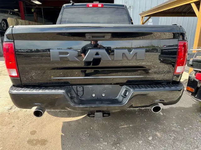 2019 Ram 1500 Classic Express, Just in for sale at Pic N Save! - Photo 4