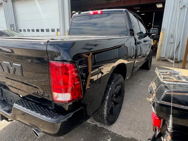 2019 Ram 1500 Classic Express, Just in for sale at Pic N Save! - Photo 5
