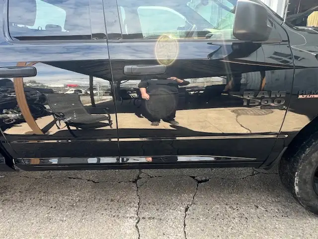 2019 Ram 1500 Classic Express, Just in for sale at Pic N Save! - Photo 6