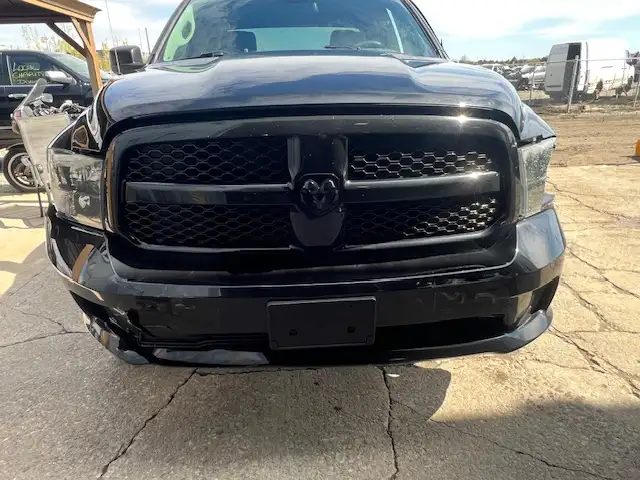2019 Ram 1500 Classic Express, Just in for sale at Pic N Save! - Photo 8