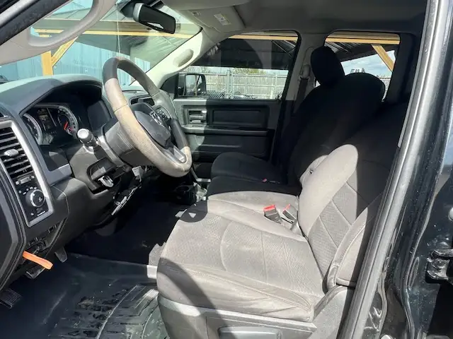 2019 Ram 1500 Classic Express, Just in for sale at Pic N Save! - Photo 10