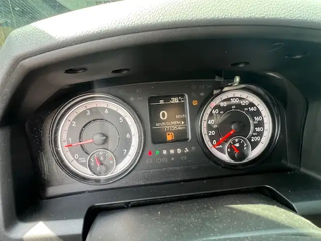 2019 Ram 1500 Classic Express, Just in for sale at Pic N Save! - Photo 11