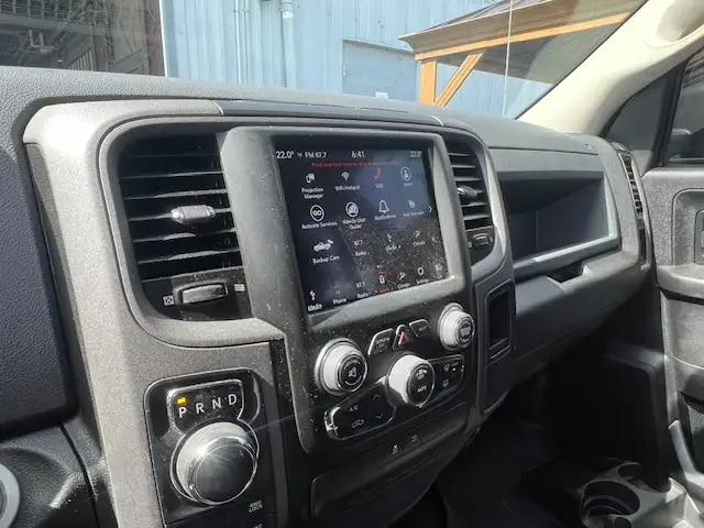 2019 Ram 1500 Classic Express, Just in for sale at Pic N Save! - Photo 12