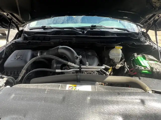 2019 Ram 1500 Classic Express, Just in for sale at Pic N Save! - Photo 13