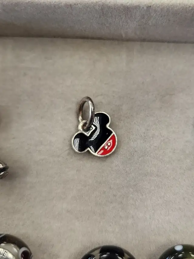 Pandora .925 Silver Jewellery Charms and Pendants - Photo 2