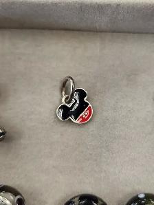Pandora .925 Silver Jewellery Charms and Pendants - Photo 2