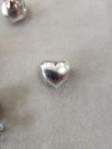 Pandora .925 Silver Jewellery Charms and Pendants - Photo 3