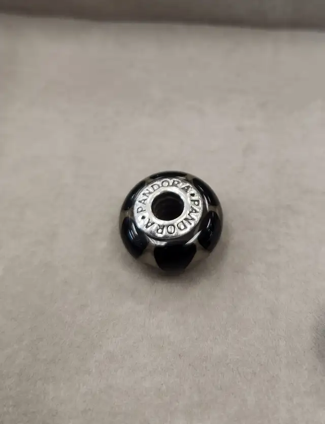 Pandora .925 Silver Jewellery Charms and Pendants - Photo 4