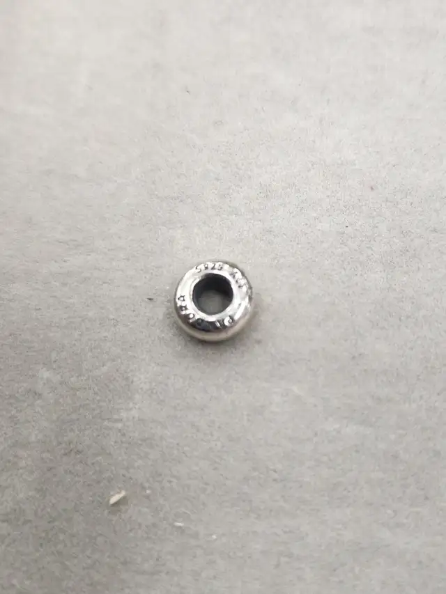 Pandora .925 Silver Jewellery Charms and Pendants - Photo 6