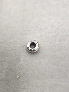 Pandora .925 Silver Jewellery Charms and Pendants - Photo 6
