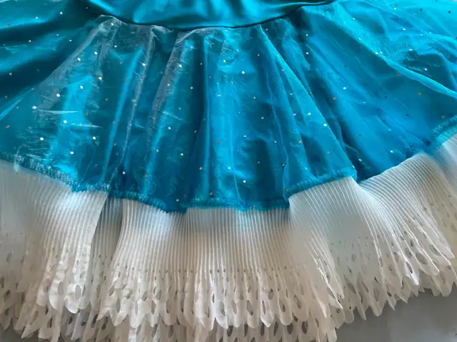 Lovely little girls'  2-piece fancy clothing ensemble - Photo 2