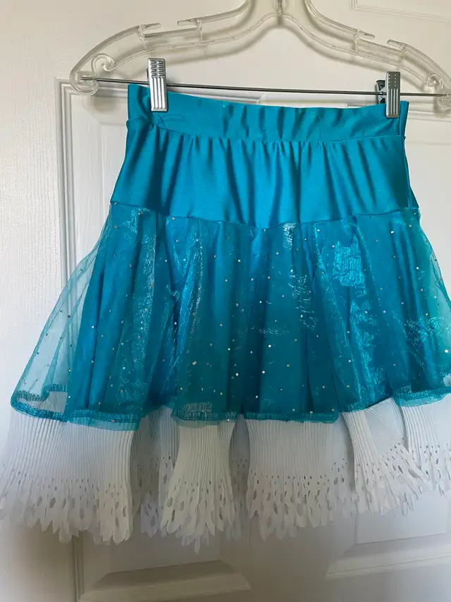 Lovely little girls'  2-piece fancy clothing ensemble - Photo 3