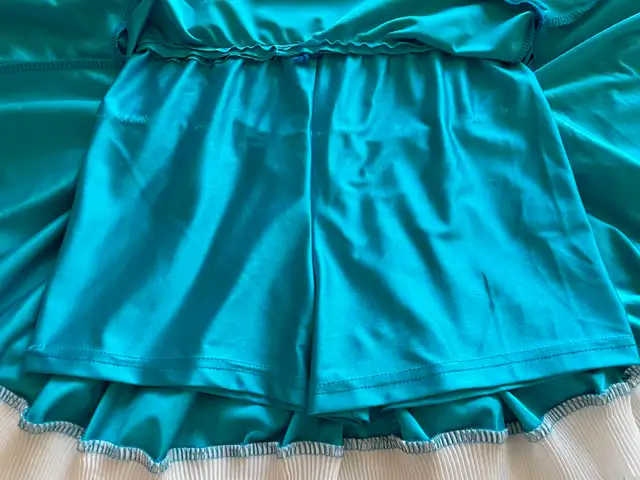 Lovely little girls'  2-piece fancy clothing ensemble - Photo 4