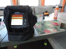 Sonar Humminbird  596 C HD