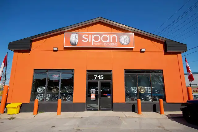 Seeking Experienced Tire Technician