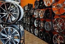 Seeking Experienced Tire Technician - Photo 2