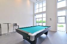 Luxury furnished condo for rent in Burlington. - Photo 10