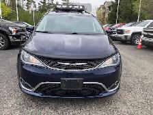 2017 Chrysler Pacifica Touring-L Plus no accidents loaded - Photo 2