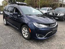 2017 Chrysler Pacifica Touring-L Plus no accidents loaded - Photo 3
