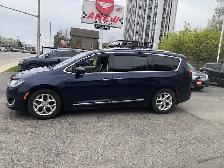 2017 Chrysler Pacifica Touring-L Plus no accidents loaded - Photo 4