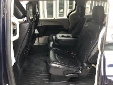 2017 Chrysler Pacifica Touring-L Plus no accidents loaded - Photo 12