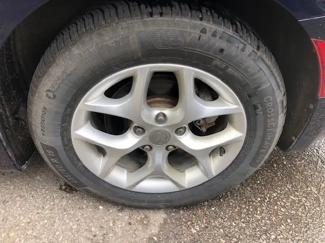 2017 Chrysler Pacifica Touring-L Plus no accidents loaded - Photo 20