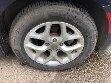 2017 Chrysler Pacifica Touring-L Plus no accidents loaded - Photo 20