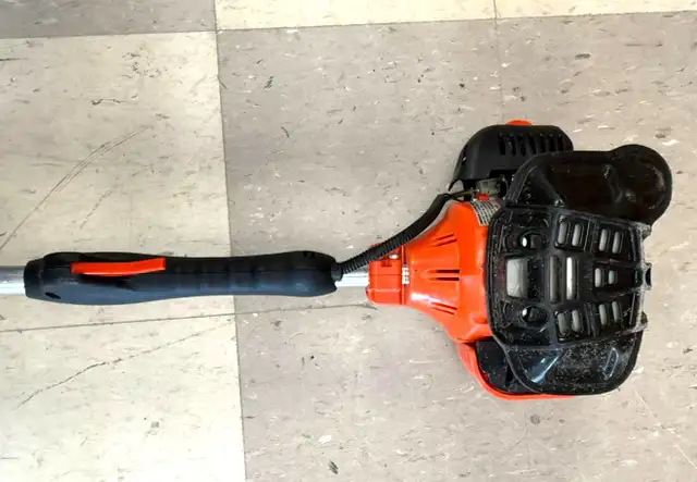 Echo GT-225 21.2cc Gas Curved Shaft String Trimmer $169 - Photo 5