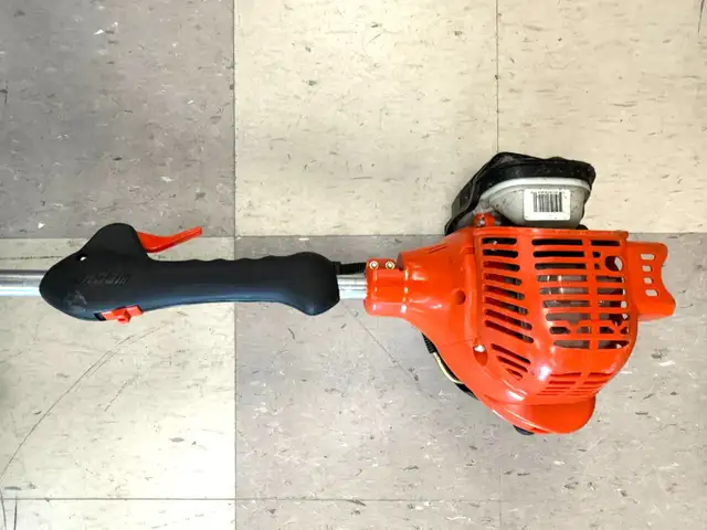 Echo GT-225 21.2cc Gas Curved Shaft String Trimmer $169 - Photo 6
