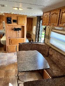 Rockwood Travel Trailer