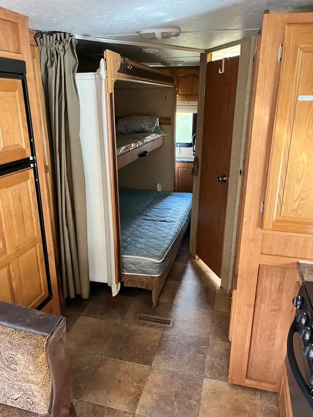Rockwood Travel Trailer - Photo 4