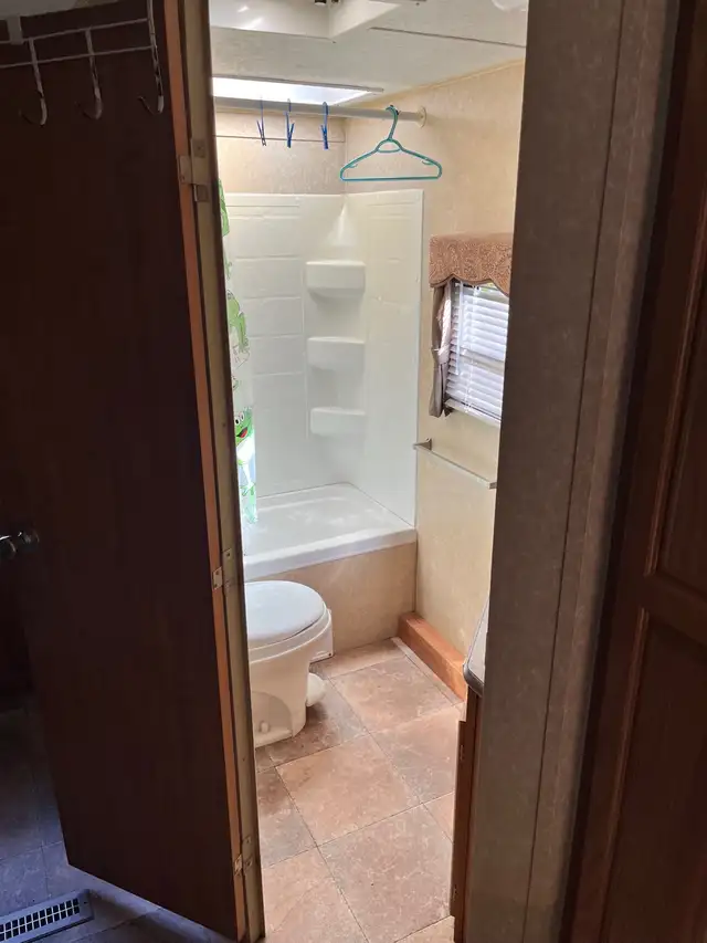 Rockwood Travel Trailer - Photo 6