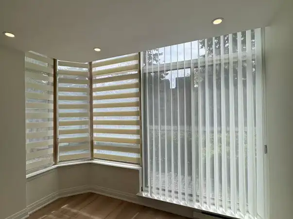 CUSTOM SHADES & BLINDS – PRE-SUMMER SALE | - Photo 6