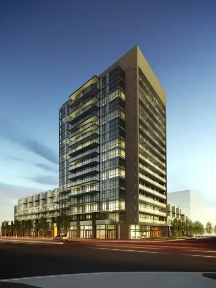 Luxury clean furnished condo in Burlington for rent