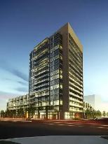 Luxury clean furnished condo in Burlington for rent