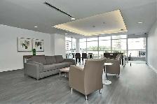 Luxury clean furnished condo in Burlington for rent - Photo 8