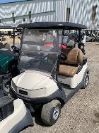 2021 Club Car Tempo