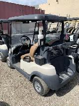 2021 Club Car Tempo - Photo 2