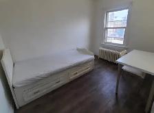 Ossington, Bloor @ Christie TTC, 2nd Flr Room Rent - 2Min to TTC