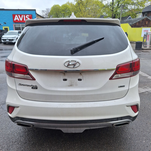 2019 Hyundai Santa Fe XL Preferred AWD, 3.3l 6cyl - Photo 9