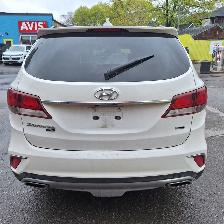 2019 Hyundai Santa Fe XL Preferred AWD, 3.3l 6cyl - Photo 9