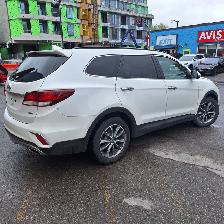 2019 Hyundai Santa Fe XL Preferred AWD, 3.3l 6cyl - Photo 10