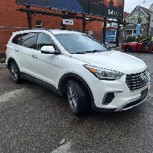 2019 Hyundai Santa Fe XL Preferred AWD, 3.3l 6cyl - Photo 12