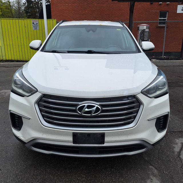 2019 Hyundai Santa Fe XL Preferred AWD, 3.3l 6cyl - Photo 13
