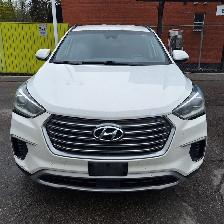 2019 Hyundai Santa Fe XL Preferred AWD, 3.3l 6cyl - Photo 13
